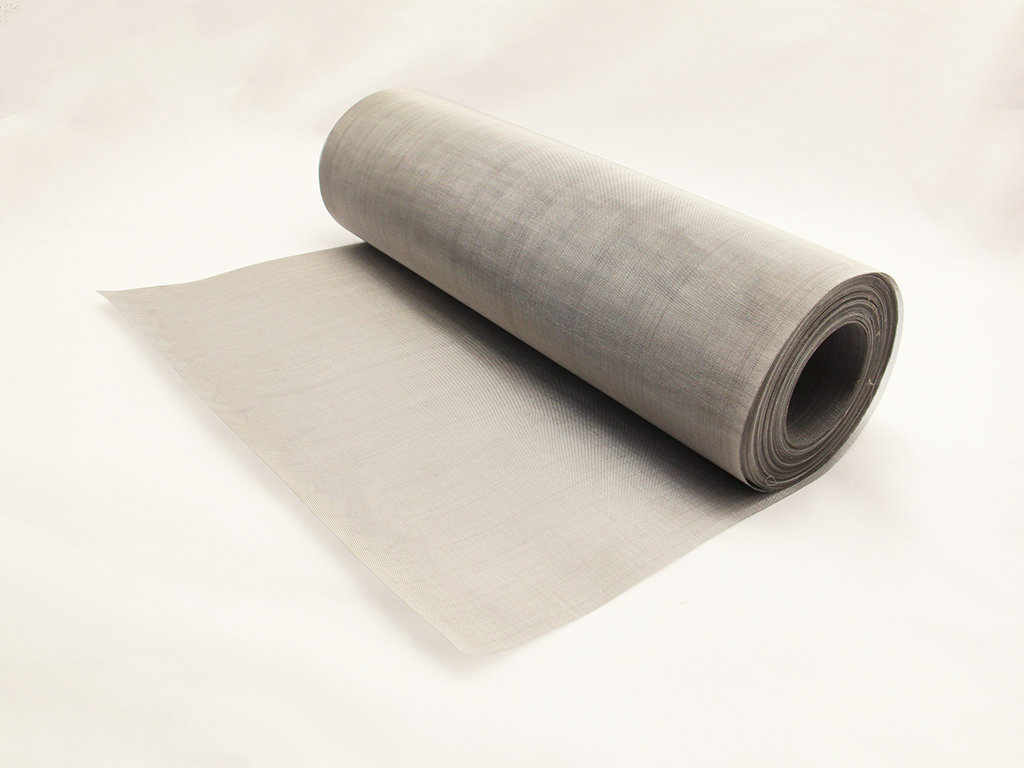 鐵鉻鋁合金絲網